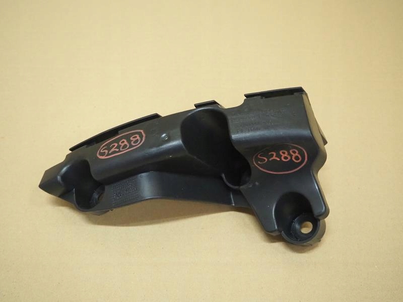 фото №1, Направляющая бампера левый задняя peugeot 308 ii t9