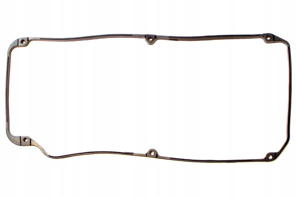 фото №1, Elring прокладка кришки клапанів mitsubishi carisma colt v eclipse