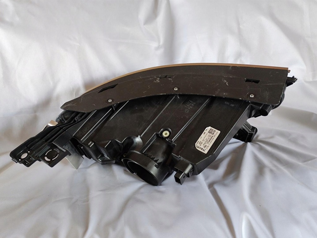 фото №7, Лампа full led левый перед opel mokka b 9844356480