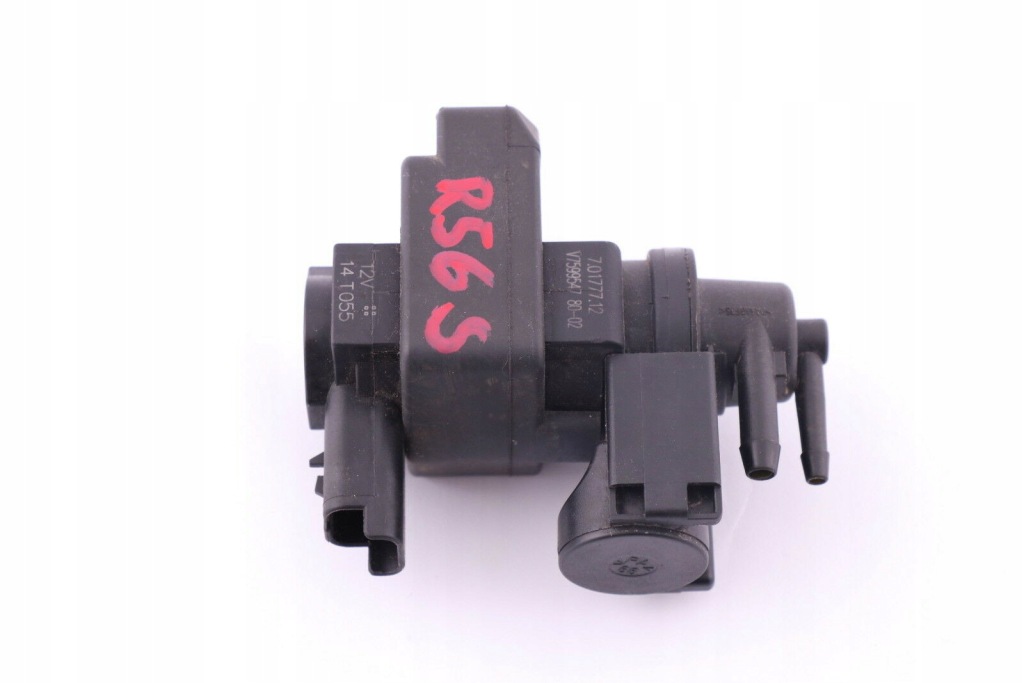 Купити Mini r55 r56 r57 lci клапан електромагнітний вакууму tubo 7599547