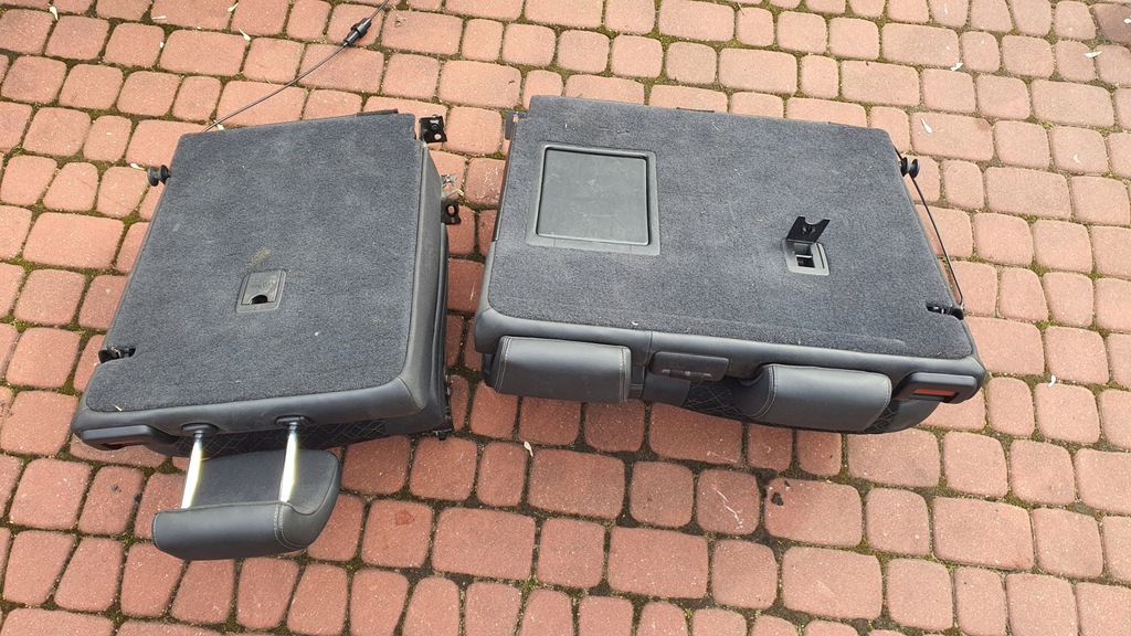 фото №14, Сиденья заднее сиденье peugeot 3008 мониторы