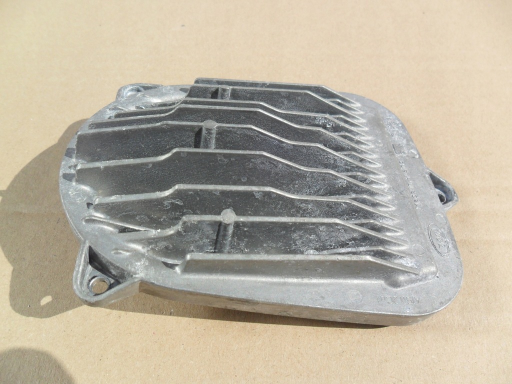 фото №7, Mercedes преобразователь модуль a2539066500