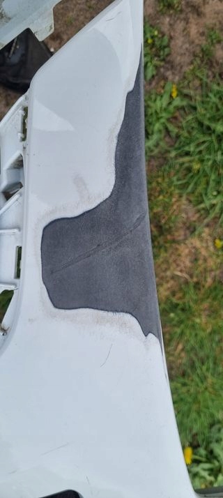 фото №7, Бампер передний перед audi a3 iv 8y 2020