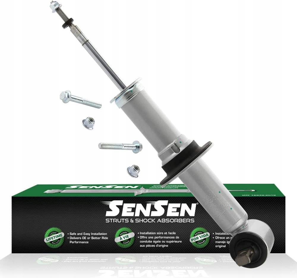 фото №1, Амортизатор передний chevrolet tahoe 2015-2019