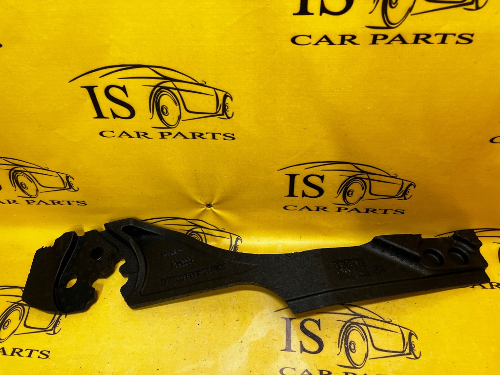 фото №1, Абсорбер бампера правый задняя jaguar xj x351