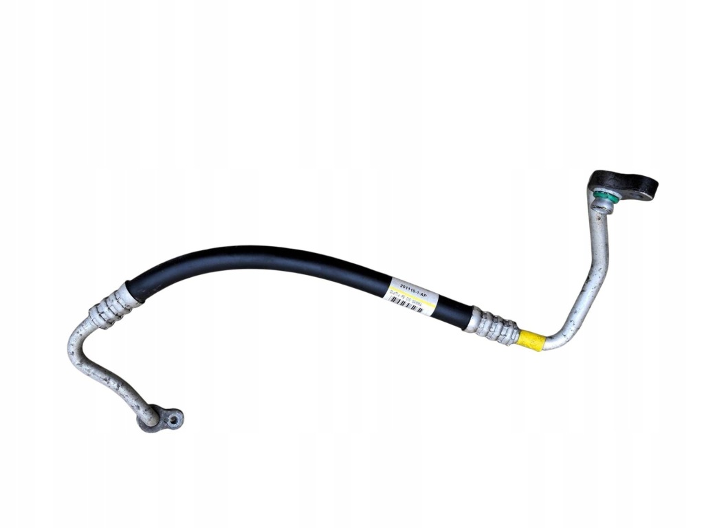 фото №3, Шланг кондиционера kia sportage iv 1.6 t-gdi 97762d7800 2015-2021 rok