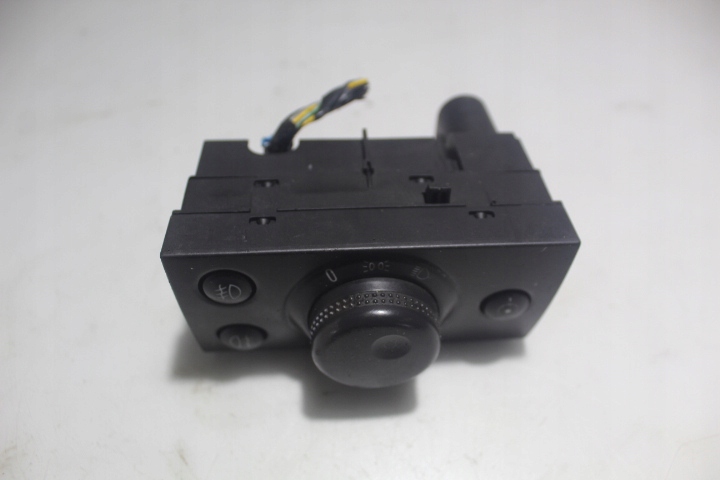 фото №3, Перемикач світла opel vectra c