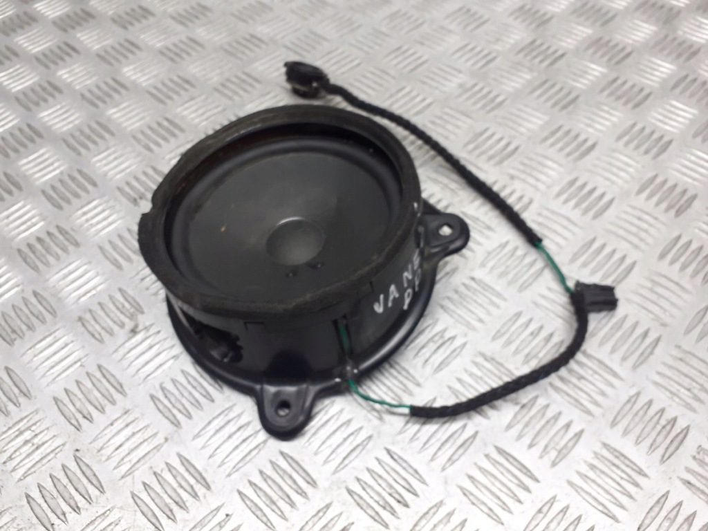 Купить Динамик mercedes vaneo w414 a4148200402