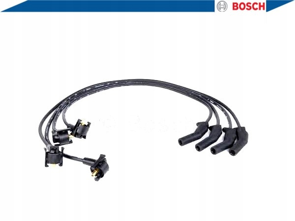 фото №2, Дроти запалювання bosch 6772377 f2re12280ac zef86