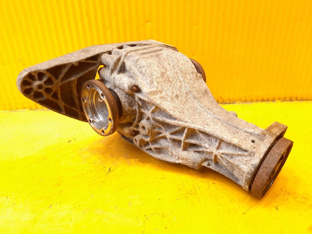 фото №1, Audi a4 b8 8k дифференциал мост задняя задний 0ar525053d