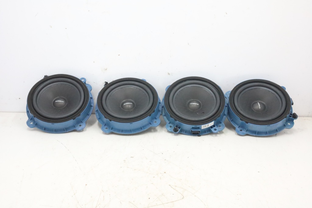 фото №4, Динамик динамики krell hyundai kona i lift 2022 rok