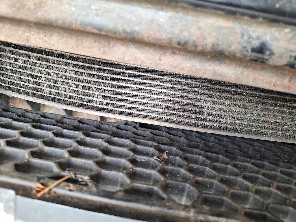 фото №3, Kia soul 08-11 pas передній crdi