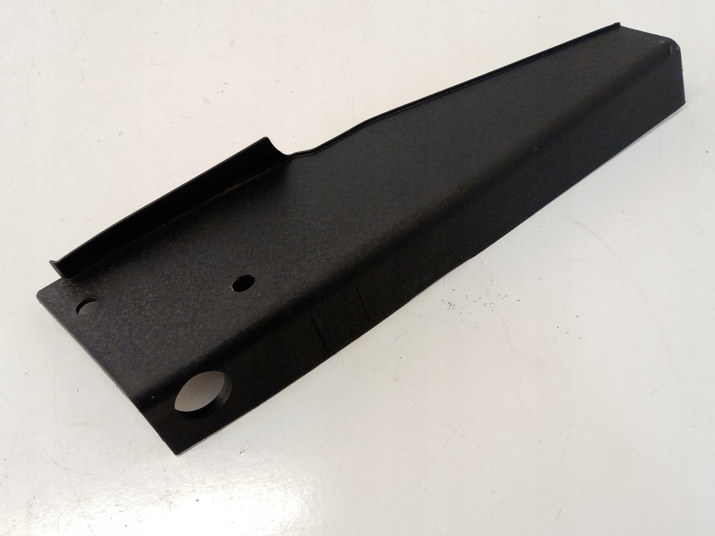 фото №1, Kia sportage iv захист заглушка крила ліва 84159-d9000