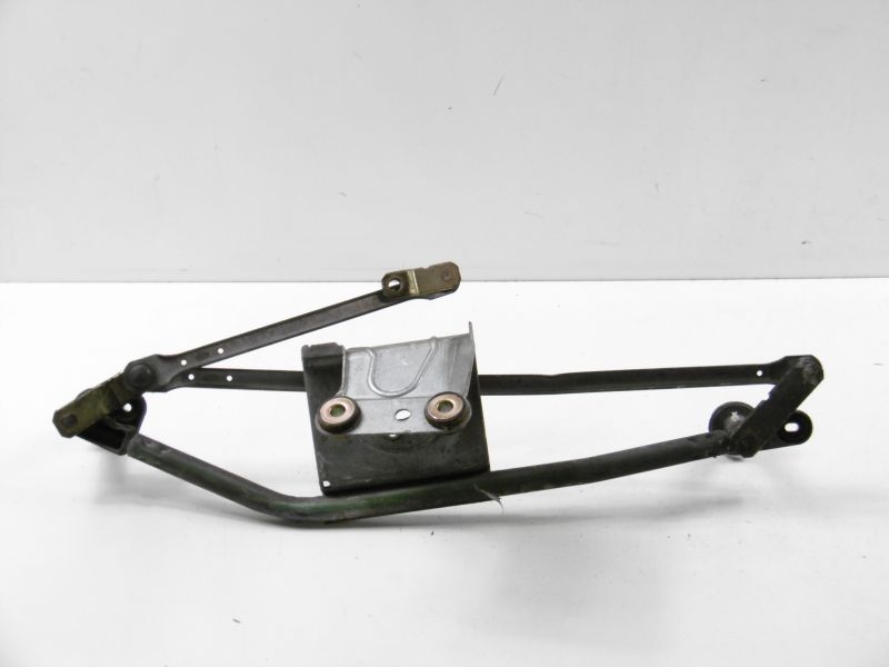 фото №11, Mercedes vito 1 w638 механізм двірник перед