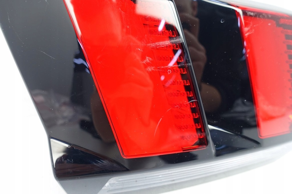 фото №6, Лампа левая задняя led peugeot 3008 ii 9810477880