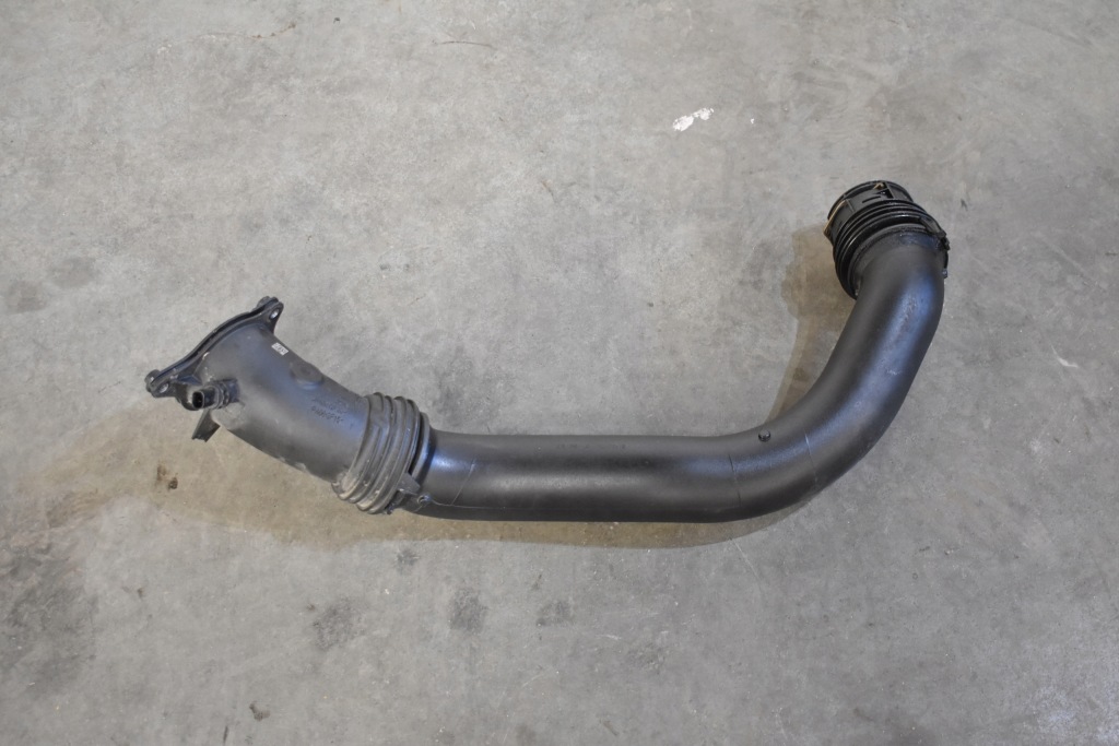 фото №1, Idealny шланг повітря bmw g01 g02 1