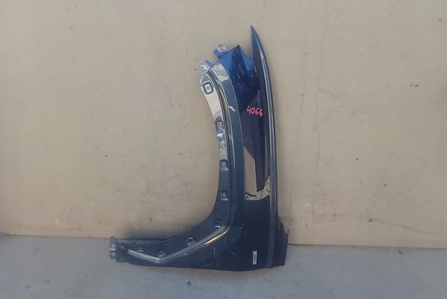 фото №1, Крыло левый перед передний hyundai tucson 4 iv 20-