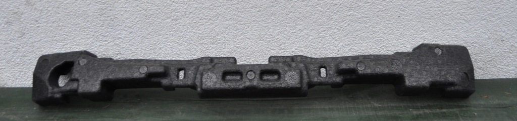 фото №1, Kia ceed iii передній абсорбер пінополістирол 86520-j77c0