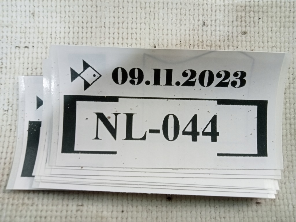 фото №10, Балка бампера задня mazda iii ghp9262