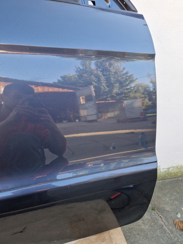 фото №5, Ford s-max mk1 lift двері праве перед so