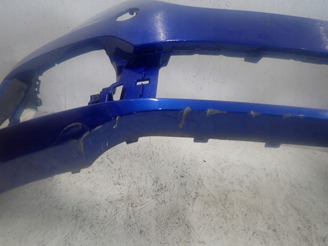 фото №4, Бампер перед передній skoda scala 657 2019-