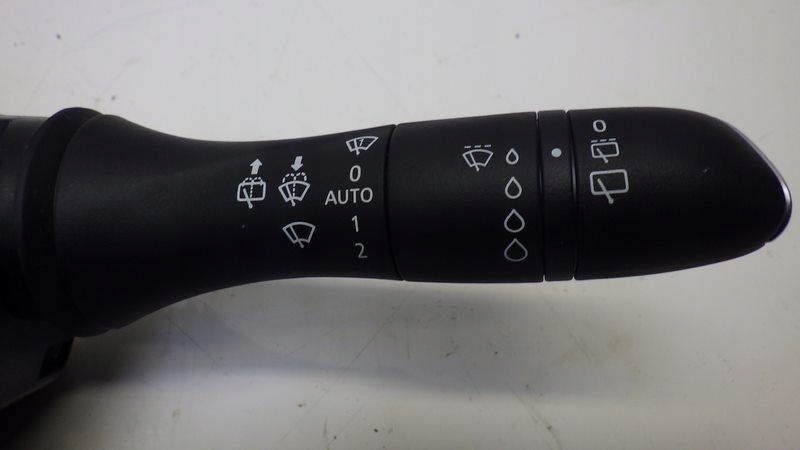 фото №6, Переключатель комбинированный лента renault scenic iv kadjar qashqai 255678341r