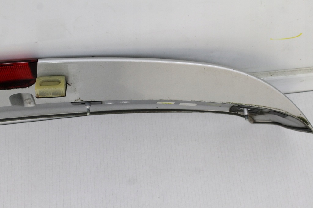 фото №10, Hyundai santa fe ii 06r- спойлер спойлер спойлер крышки свет стоп sls