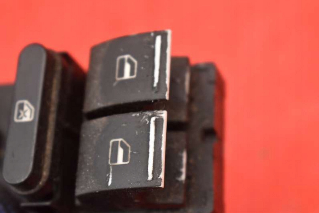 фото №9, Панель керування вікон eu 1k1959857 vw passat b6 05-10