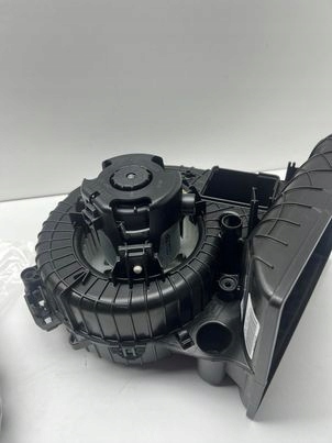 Купити Повітродувка renault zoe electric 06.12-