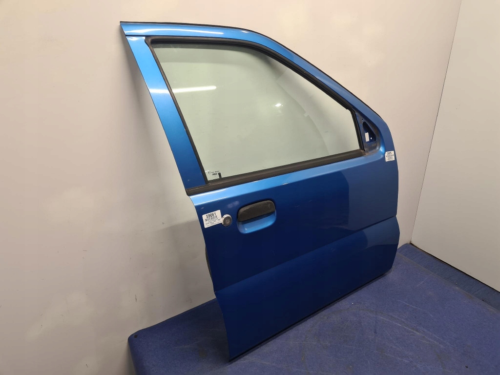 Suzuki ignis ii дверь перед правое z7b Оригинал