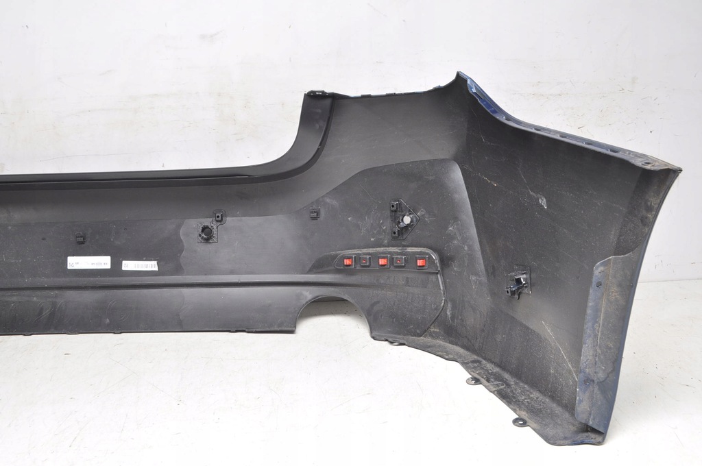 фото №8, Bmw 3 g20 sedan liftzderzak задняя задний pdc