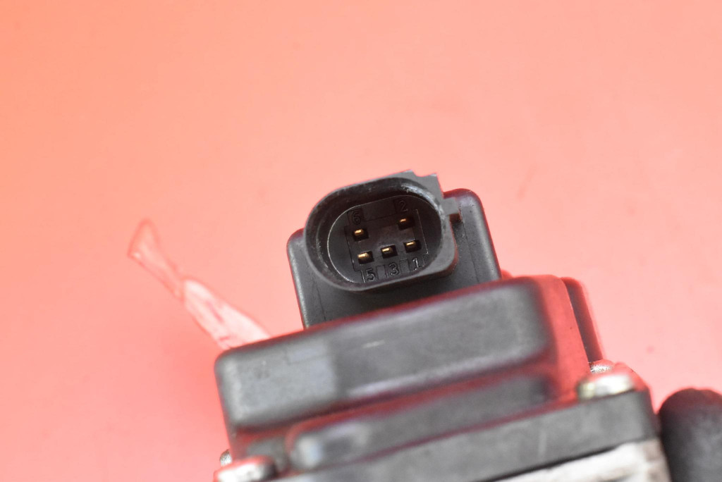 фото №8, Клапан egr 03l131501e audi q5 8r 2.0 tdi 170 km 08-12