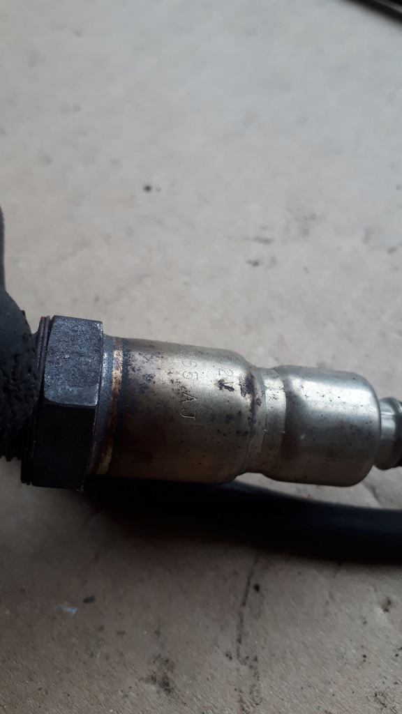 фото №7, A6 c7 4g a7 датчик лямбда-зонд 3.0 tfsi s4 b8 s5 sq5