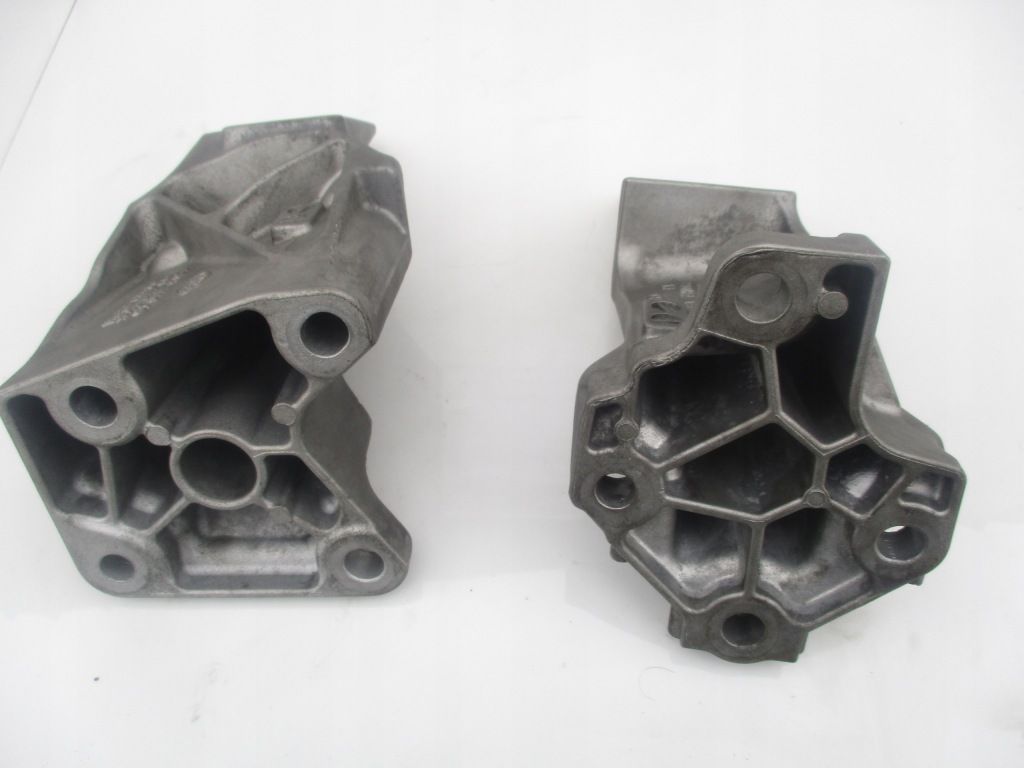 фото №4, Land range rover sport discovery v l494 3.0d кронштейн кронштейн двигателя