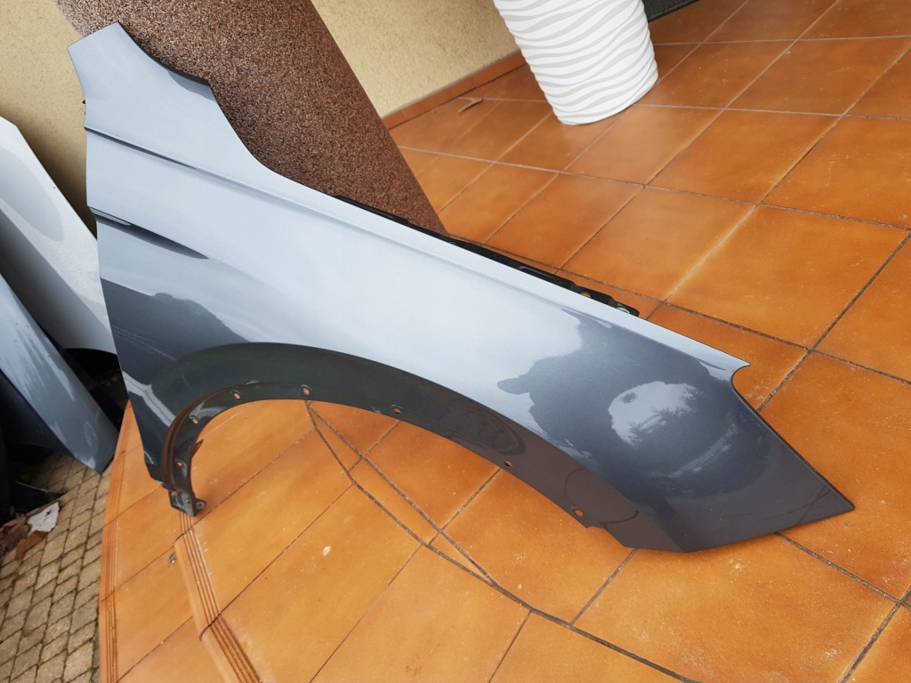 Seat tarraco 18- крило правий передній Київ