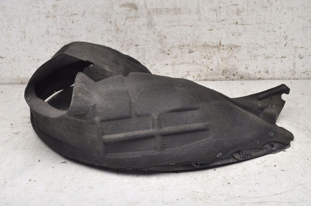 фото №1, Volvo s60 ii подкрылок перед передние левая 30744863