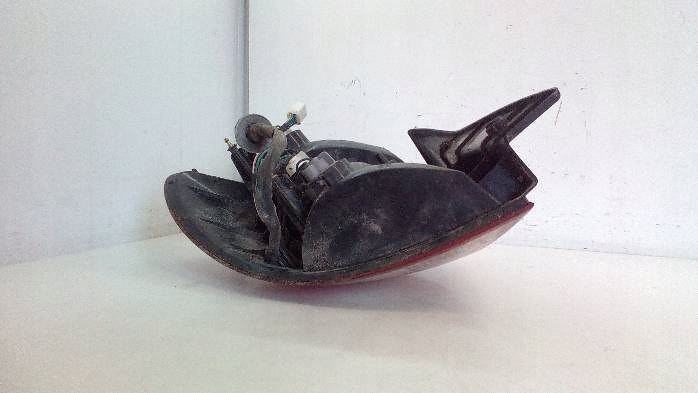 фото №4, Лампа права задня kia rio