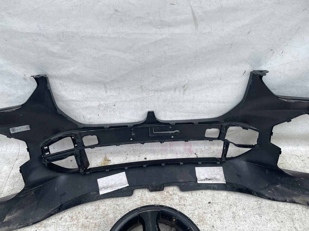 фото №13, Бампер перед bmw x5 g05 m-pakiet pdc передній