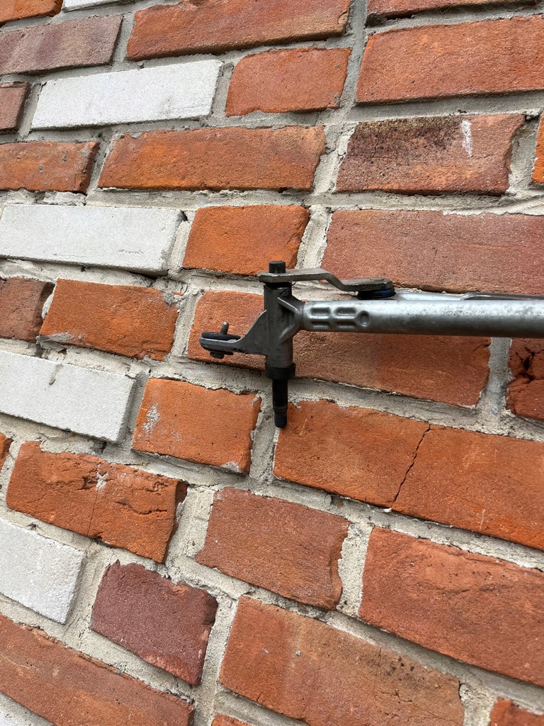 фото №7, Opel оригинальный номер 1397220714 моторчик дворник