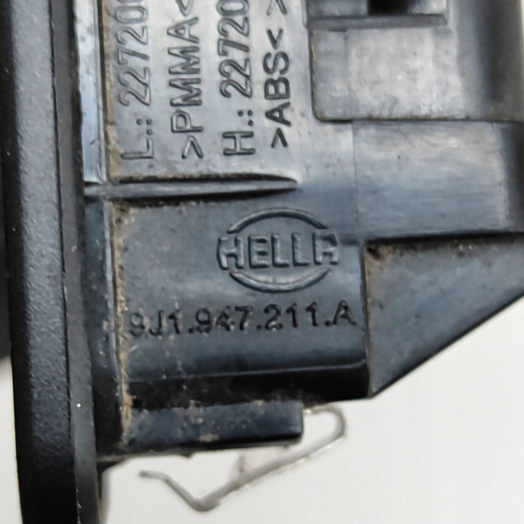 фото №6, Porsche taycan 9j1 2021 другое оборудование электрический