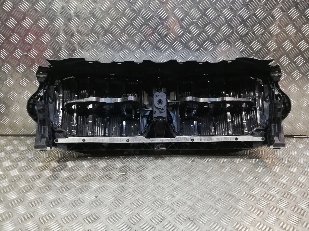 фото №10, Bmw x6 g06 повітропровід напрямна дросельна заслінка повітря