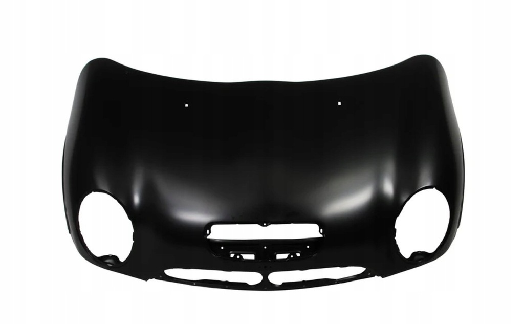 фото №1, Крышка двигателя капот mini one cooper s cabrio r50/r52/r53 06.01-07.07
