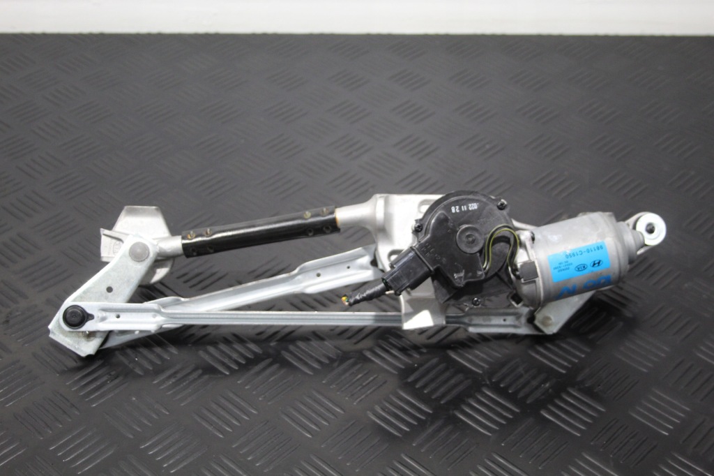 фото №1, Механизм дворник kia rio iv 4 lift 98110-c1950