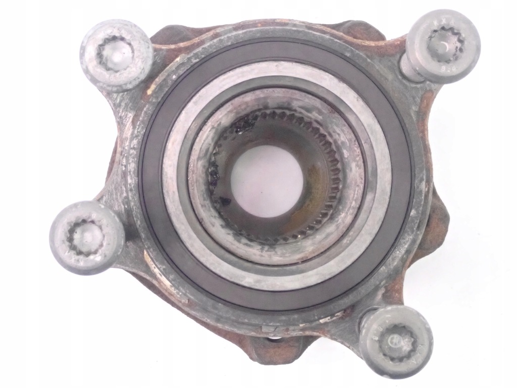 фото №1, 8w0407679l ступица колеса перед audi a5 s5 f5 8w 8w6