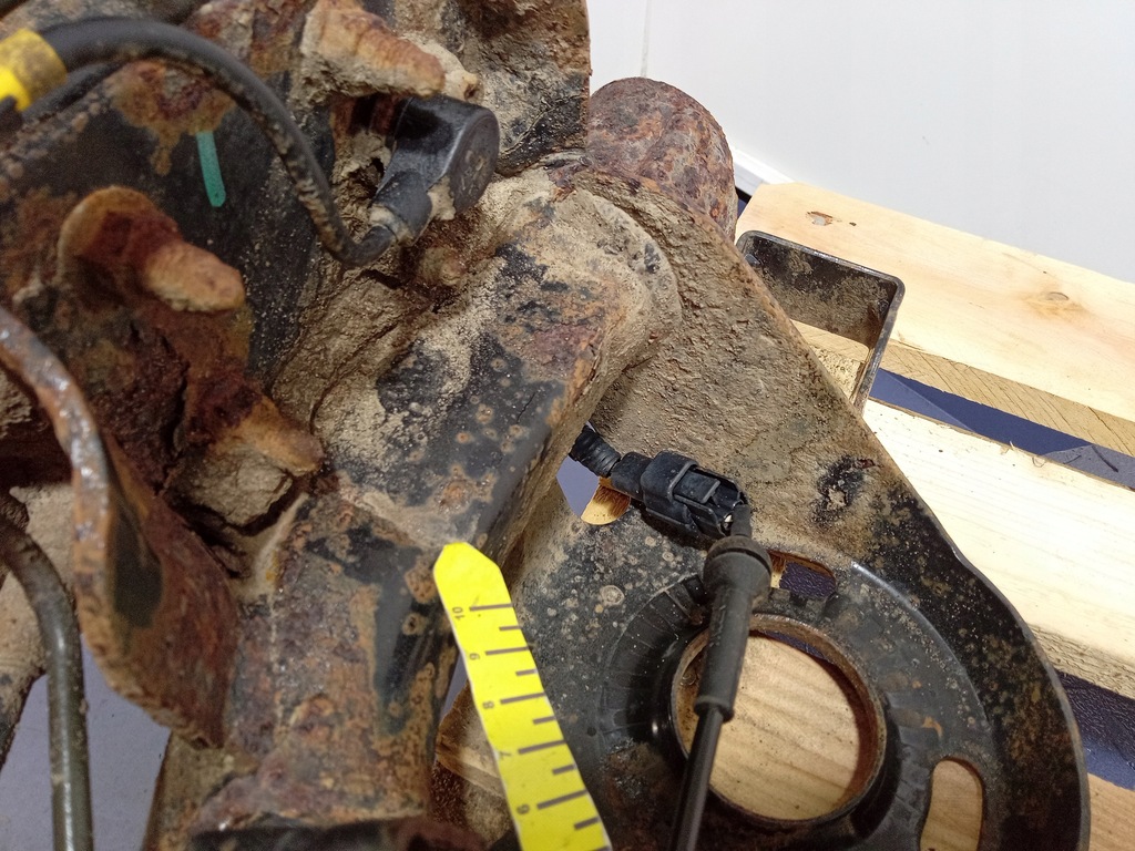 фото №11, Chevrolet aveo t250 hb балка подвеска задняя