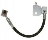 фото №1, Шланг гальмівний ford mustang 2005-2009