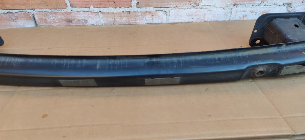 фото №10, Ford kuga mk1 2.0 tdci балка задняя бампер усилитель