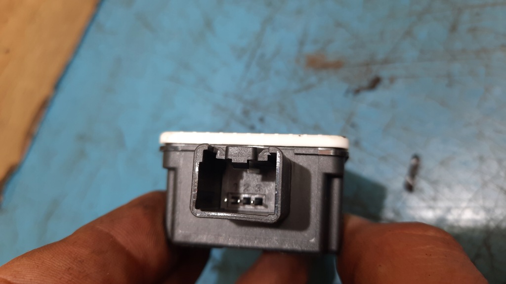 фото №2, Модуль замка центрального 31268992 volvo v60 s60