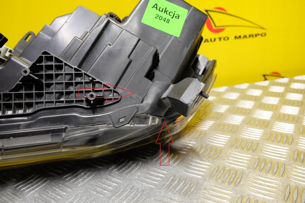 фото №16, Nissan x-trail rogue 2018- фара лампа full led тонована r usa