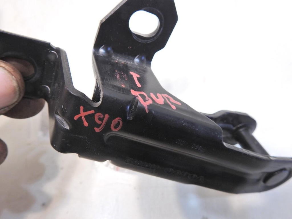 фото №3, Петля петлі борти кришки задня volvo xc90 i 30636912